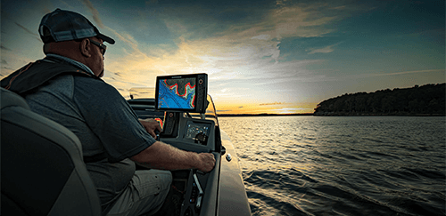 Comptoir Nautique: porque escolher uma ecossonda GPS